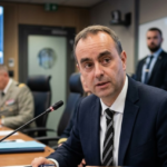 sébastien lecornu vie privée