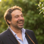 bruno salomone vie privée