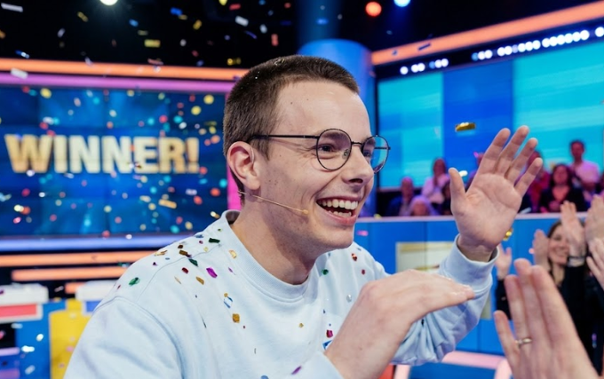 emilien 12 coups de midi autiste