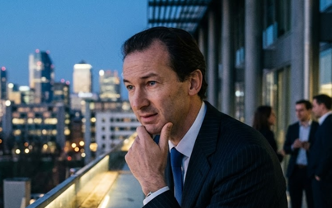 benjamin badinter