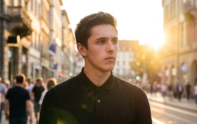 dalton gomez