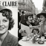marie claire