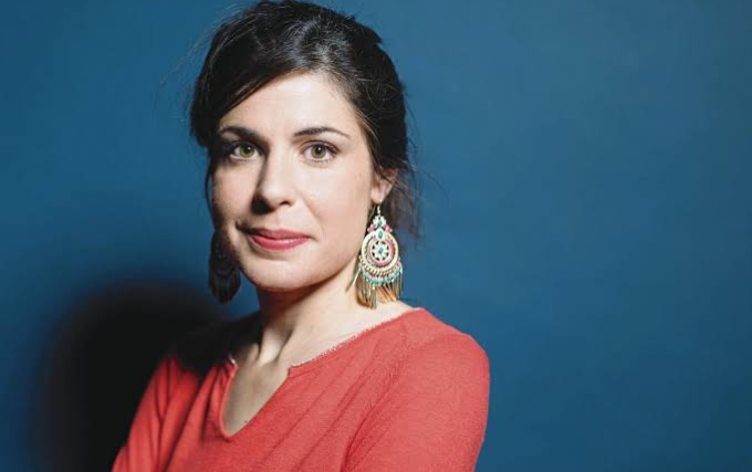 charlotte d'ornellas vie privée
