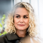 laeticia hallyday