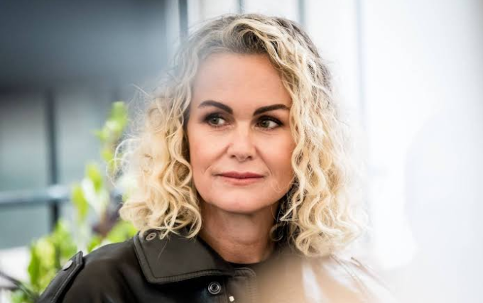 laeticia hallyday