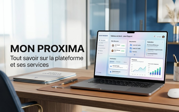 mon proxima