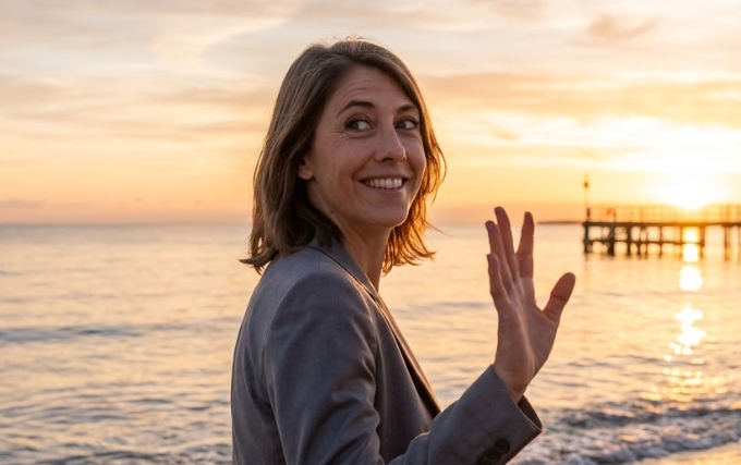 magali barthes