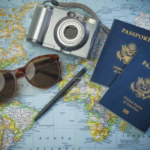 documents de voyage