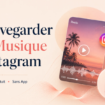 sauvegarder musique Instagram