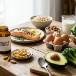 complexe de vitamines B