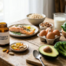 complexe de vitamines B