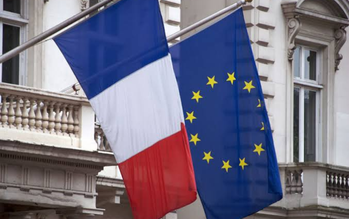 ambassade ou consulat