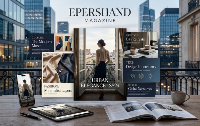 epershand magazine