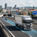 itinéraire poids lourds