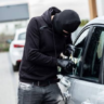 nouvelles technologies contre le vol de voiture