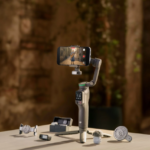 stabilisateur smartphone