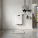 batterie solaire domestique