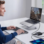 chargeur USB-C pour MacBook