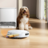 aspirateur robot laveur pour animaux